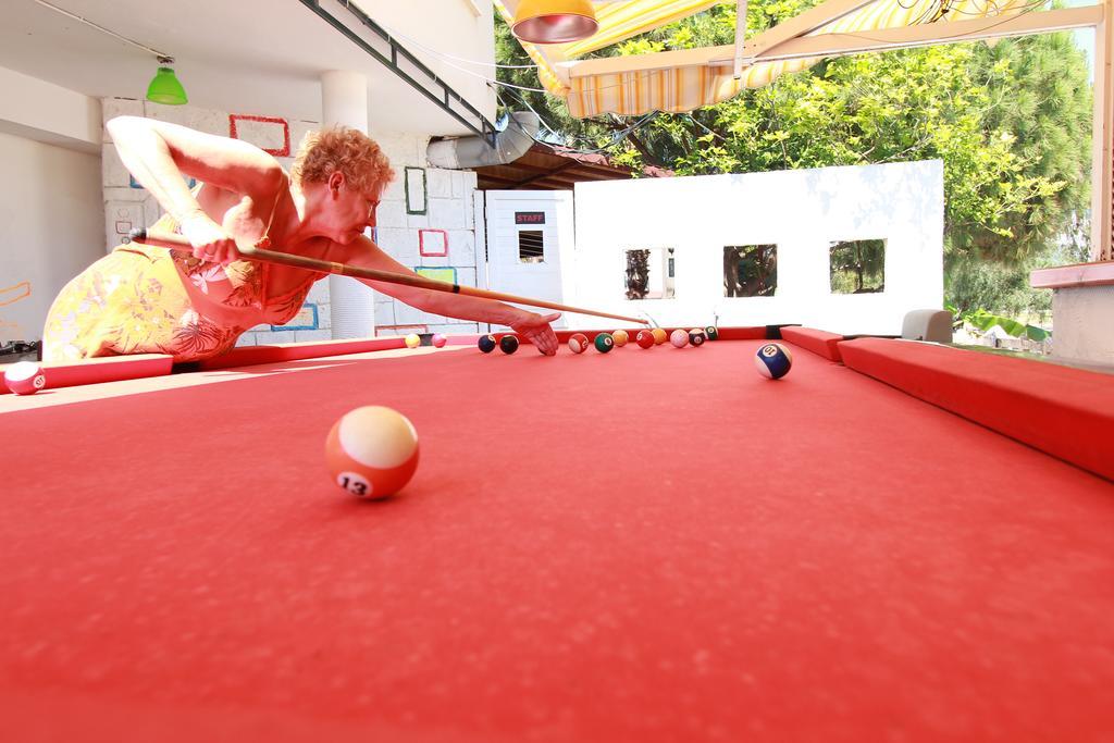 Bahar Hotels (Adults Only) Fethiye Exterior foto