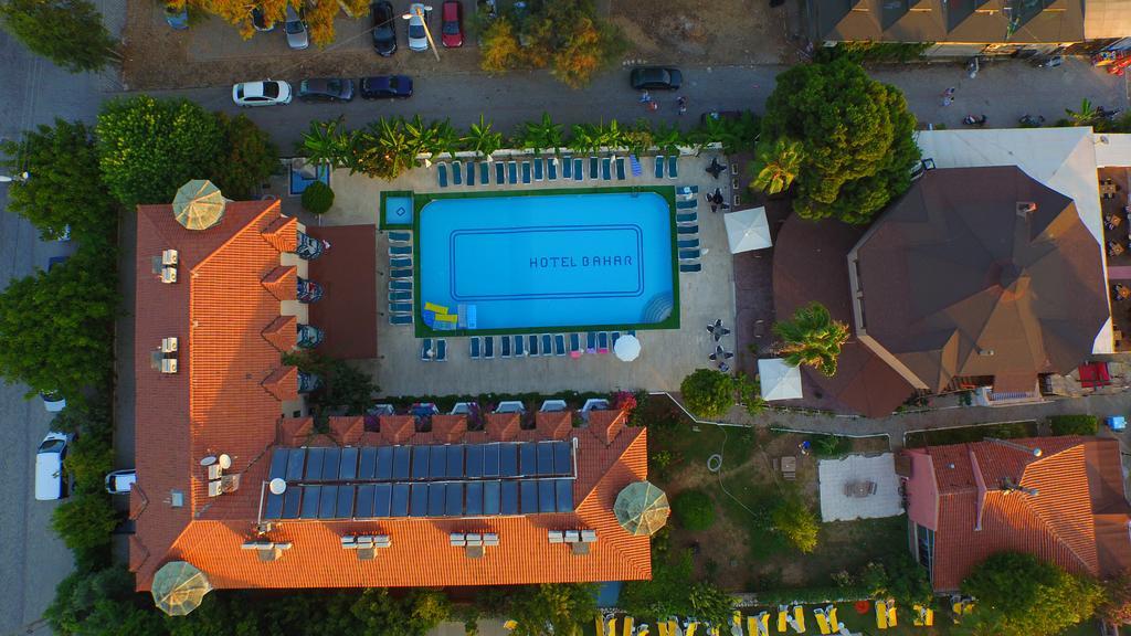 Bahar Hotels (Adults Only) Fethiye Exterior foto