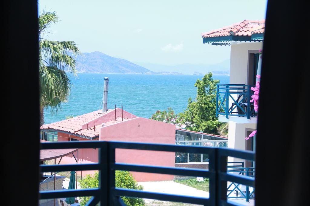 Bahar Hotels (Adults Only) Fethiye Exterior foto