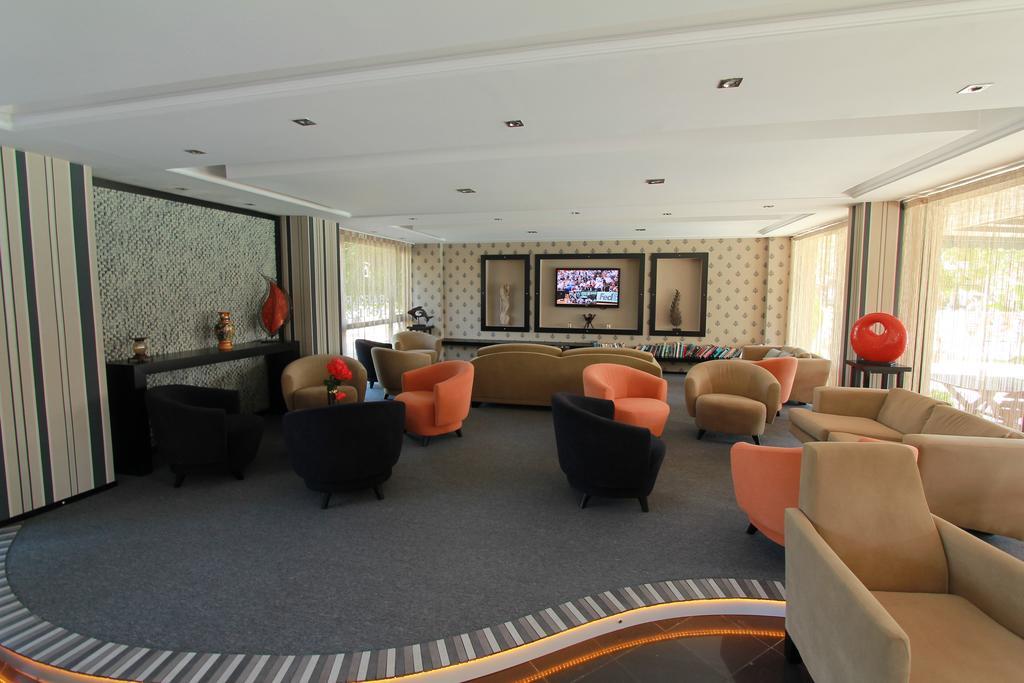 Bahar Hotels (Adults Only) Fethiye Exterior foto