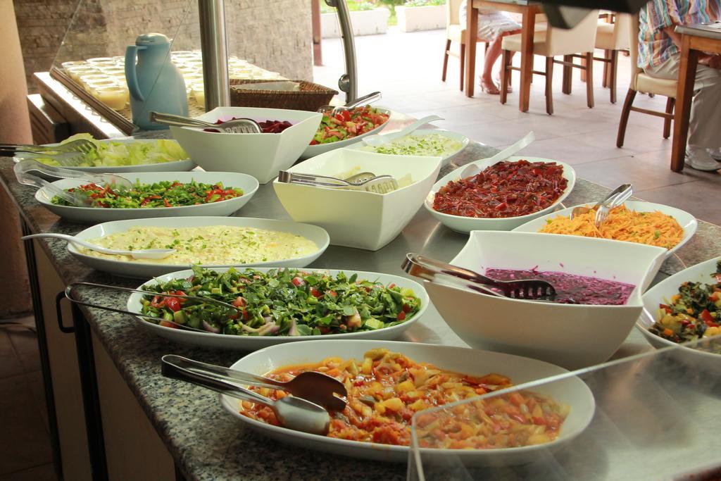 Bahar Hotels (Adults Only) Fethiye Exterior foto