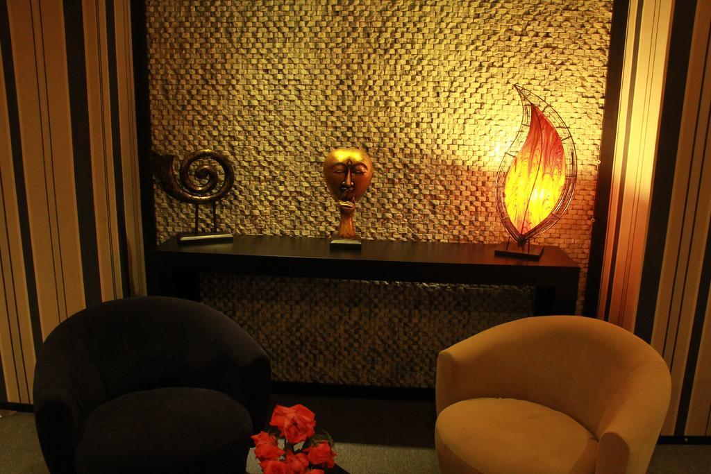 Bahar Hotels (Adults Only) Fethiye Exterior foto