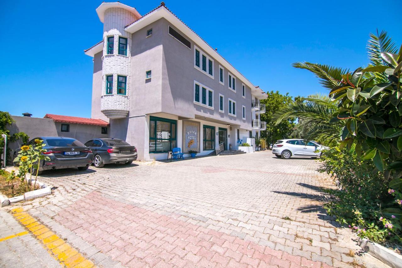 Bahar Hotels (Adults Only) Fethiye Exterior foto