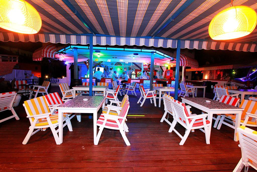Bahar Hotels (Adults Only) Fethiye Exterior foto